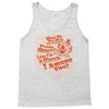 funny like a clown goodfellas mobster godfather Tank Top