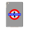save ferrıs iPad Mini 4