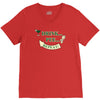 drink pee V-Neck Tee