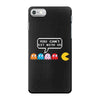 You Can't Sit Wİth Us iPhone 7 Case