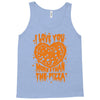 pizza! Tank Top
