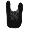 silent Baby Bibs