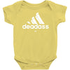 deadass Baby Bodysuit