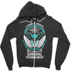 I Own It Forever The Title Surgical Technologist Zipper Hoodie