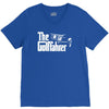 the golffahrer V-Neck Tee