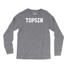 topszn Long Sleeve Shirts