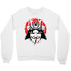 samurainonymous Crewneck Sweatshirt