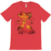the hunter T-Shirt