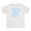 we&rsquo;ve got the beat Youth Tee
