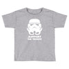 support the troops Toddler T-shirt