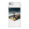 Goya Witches Sabbath iPhone 7 Case