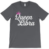 queen libra T-Shirt
