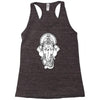 ganesha Racerback Tank