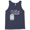 for travel enthusiasts! Tank Top
