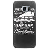 we're gonna have the hap hap happiest christmas Samsung Galaxy S7 Edge