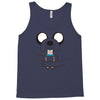my best friend Tank Top