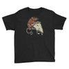 pizza rat Youth Tee