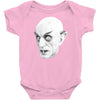 old vampire Baby Onesie