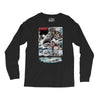 hook jaw 1, ideal gift or birthday present Long Sleeve Shirts
