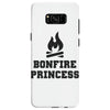 Bonfire Princess Samsung Galaxy S8