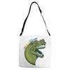 Roar Adjustable Strap Totes