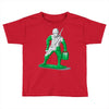 camouflage Toddler T-shirt