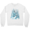saur loser Crewneck Sweatshirt