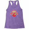harlingen high Racerback Tank