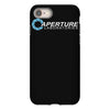 aperture laboratories iPhone 8