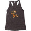 lets explore the galaxy Racerback Tank