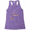 thirsty Racerback Tank