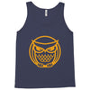 owl  (7) Tank Top