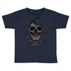 pomade style Toddler T-shirt