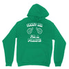 trust me pirate Unisex Hoodie