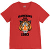 Hawkins High School 1983 V-Neck Tee