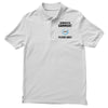 sarcastic comment loading Men's Polo Shirt