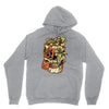 death flower Unisex Hoodie