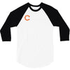 aperture laboratories 3/4 Sleeve Shirt