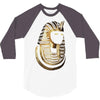 psusennes mmxii 3/4 Sleeve Shirt