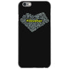 iloveher iPhone 6/6s Case