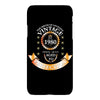 the birth of legend vintage est. 1980 premium quality aged to perfecti iPhoneX