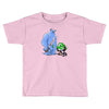 hike n chulley Toddler T-shirt