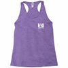 u.a high student my hero academy pocket Racerback Tank