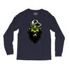 zombie Long Sleeve Shirts