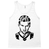 messi 2 Tank Top