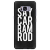 say car ram rod Samsung Galaxy S8 Plus