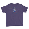 batsy 2 Youth Tee