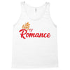 king romance Tank Top