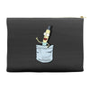 mr. poopybutthole Accessory Pouches