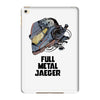 full metal jaeger iPad Mini 4